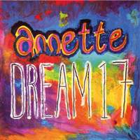 Dream 17 - Magenta Splatter Vinyl (Exclusive)