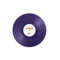 Dream 17 - Purple Vinyl