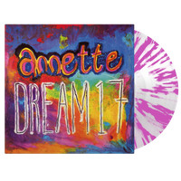 Dream 17 - Magenta Splatter Vinyl (Exclusive)
