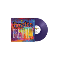 Dream 17 - Purple Vinyl