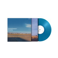 Scorchio - Blue Vinyl