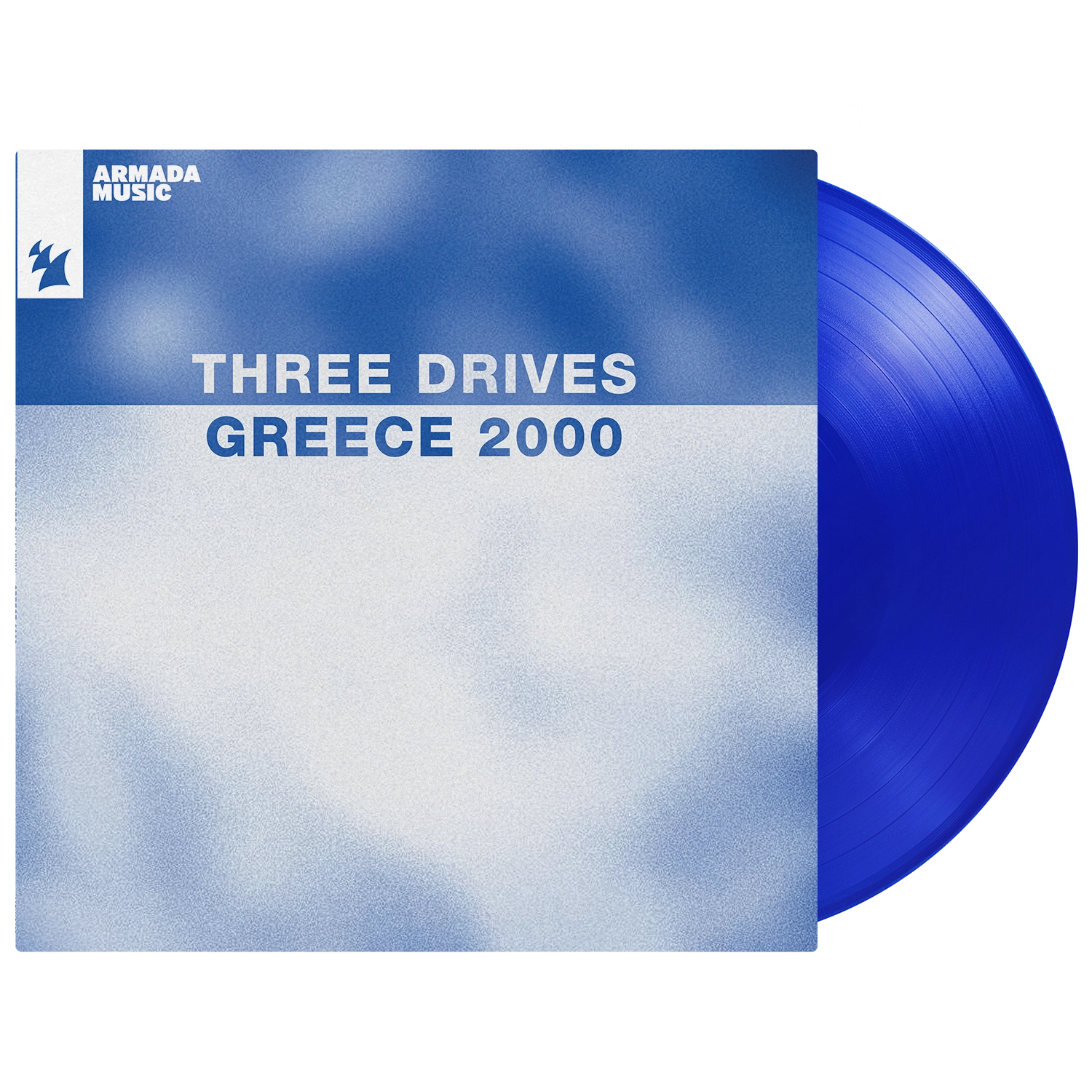 Three Drives