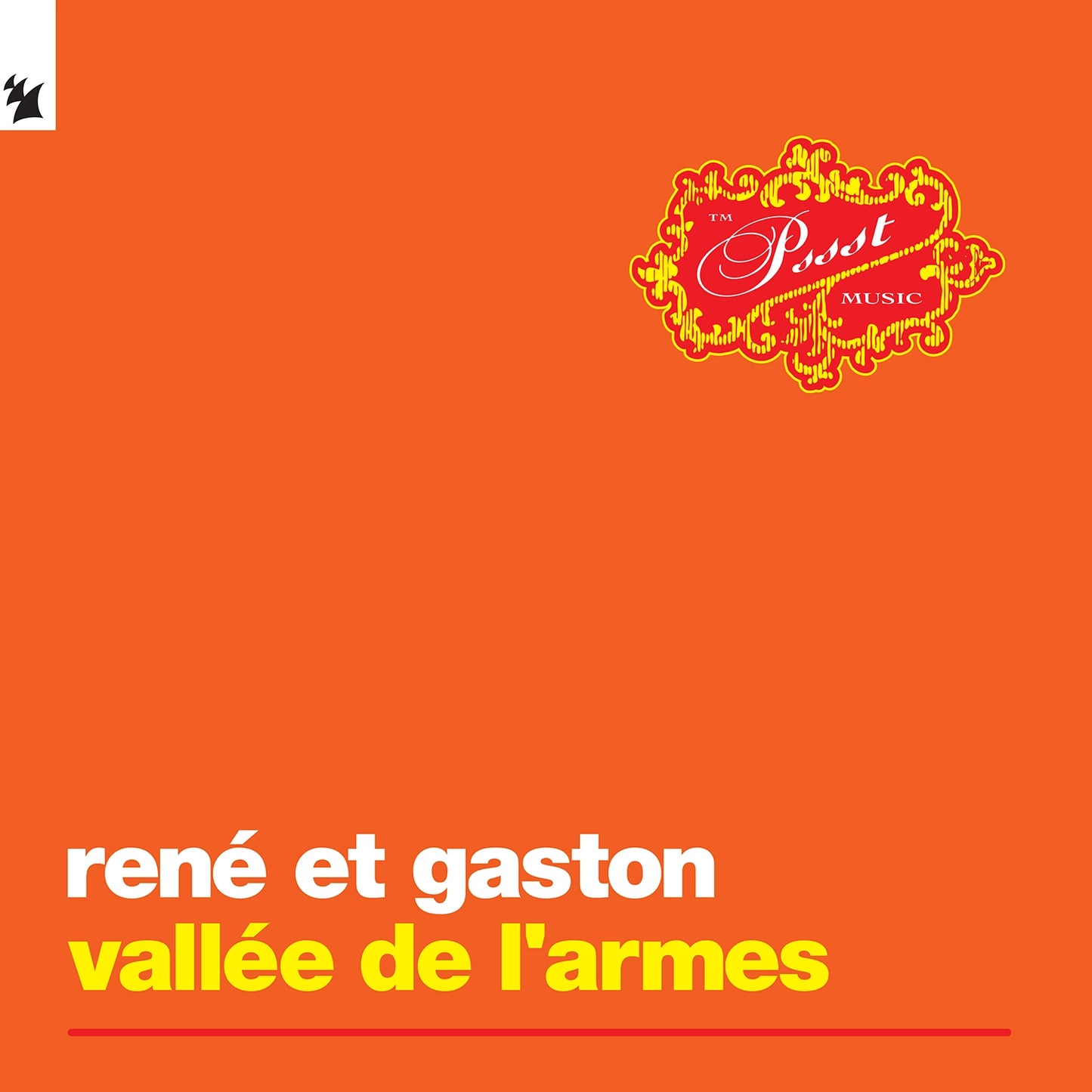 Vallée de l'Armes