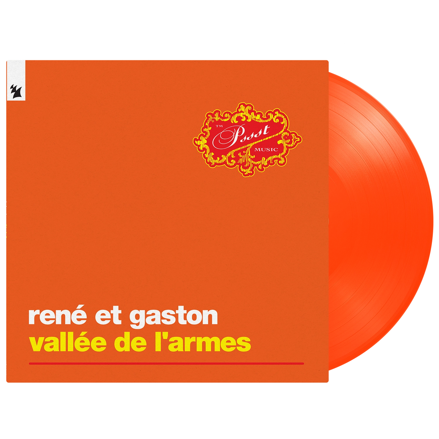 Vallée de l'Armes