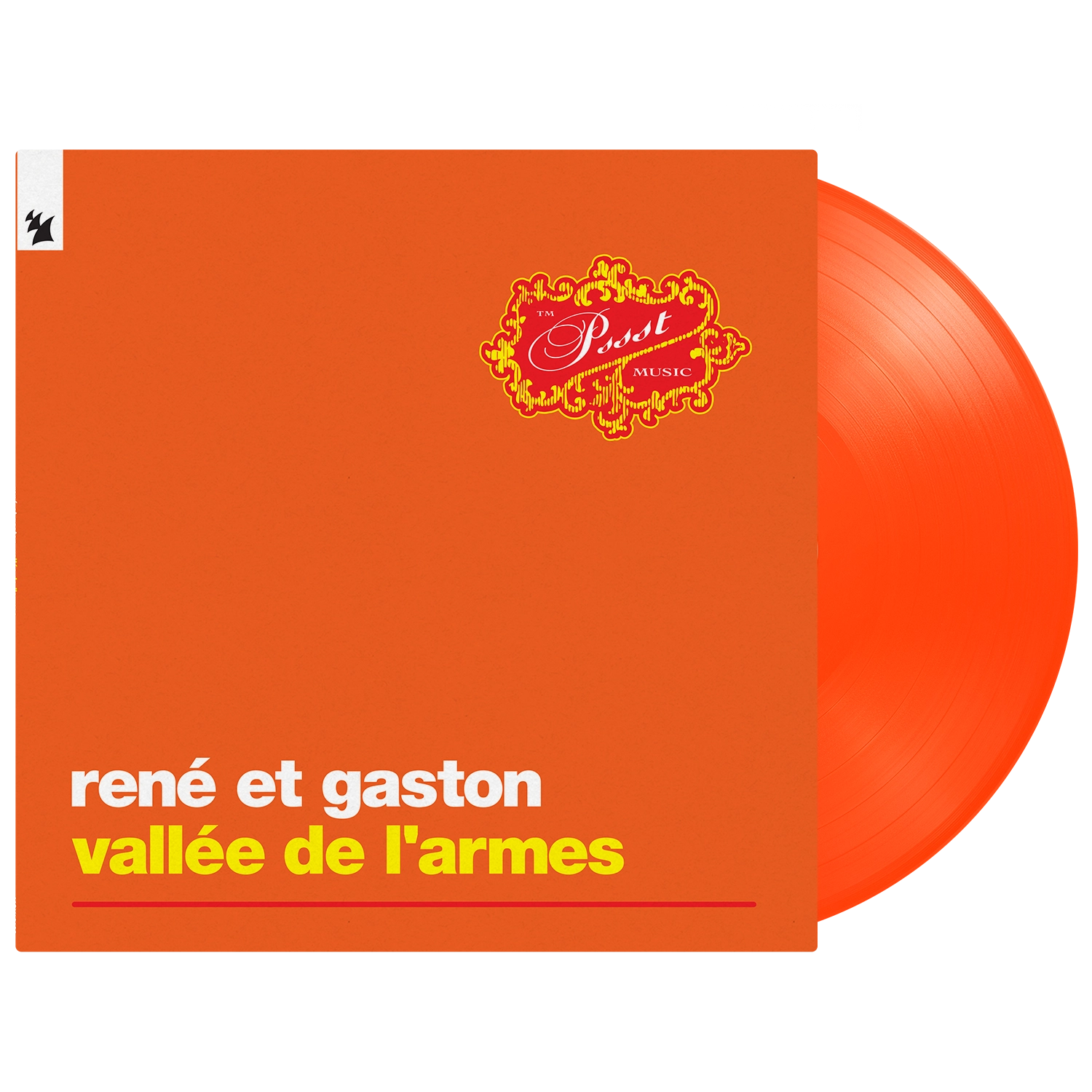 Vallée de l'Armes
