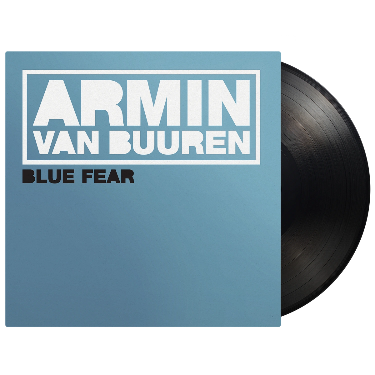 Blue Fear