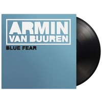 Blue Fear