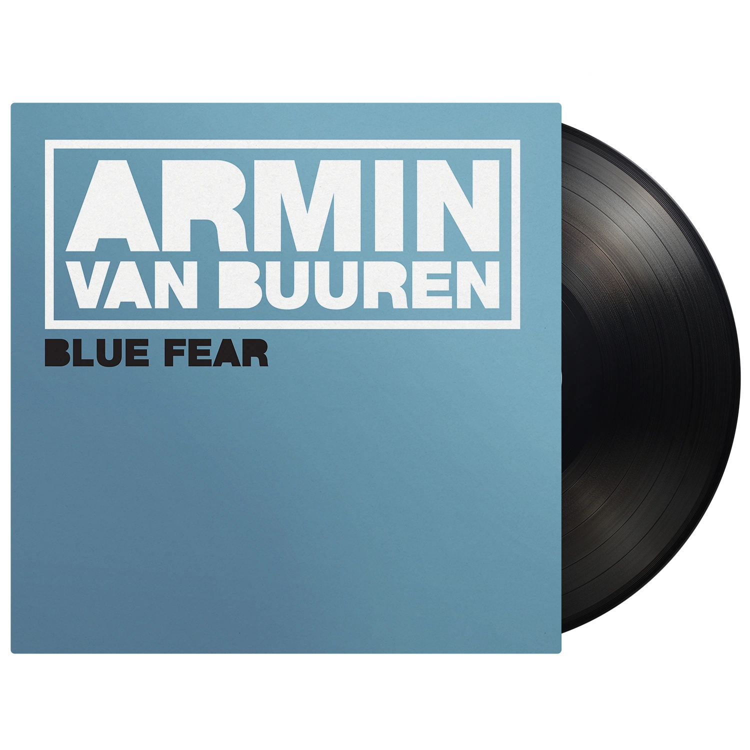 Blue Fear