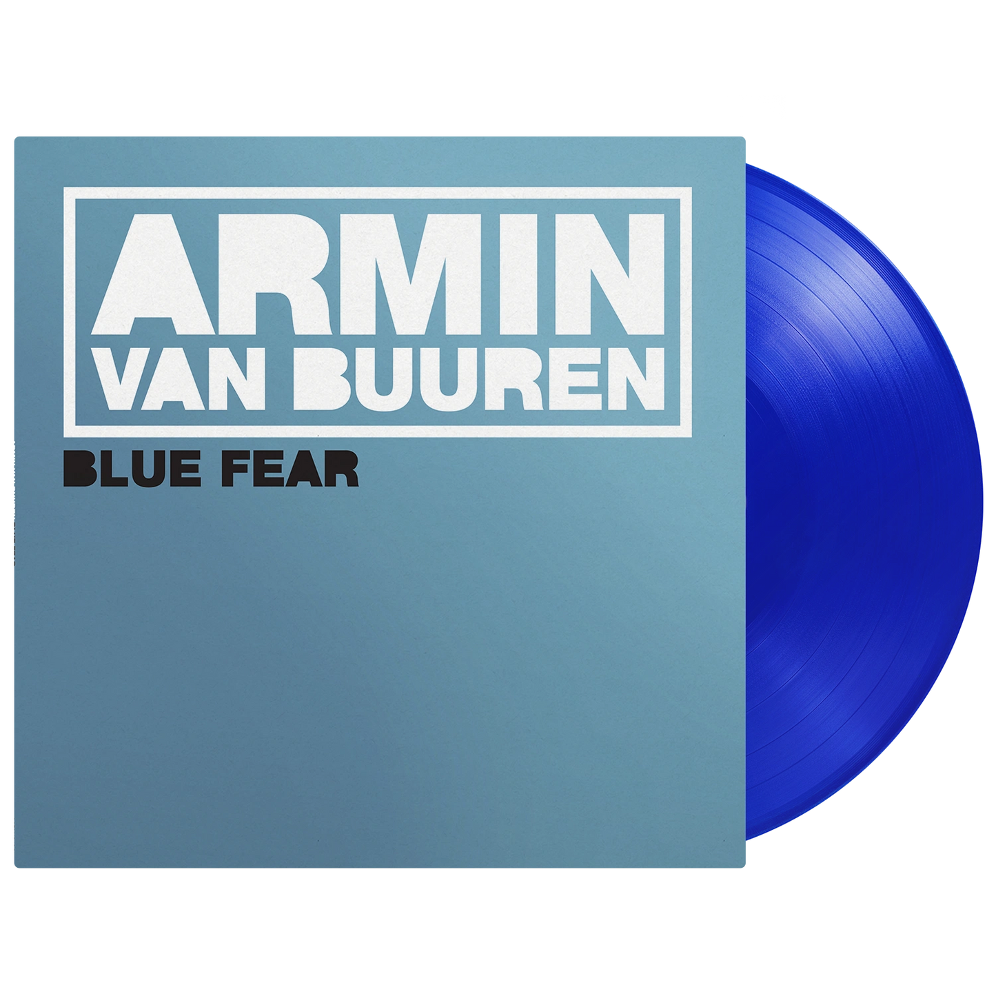 Blue Fear