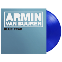 Blue Fear