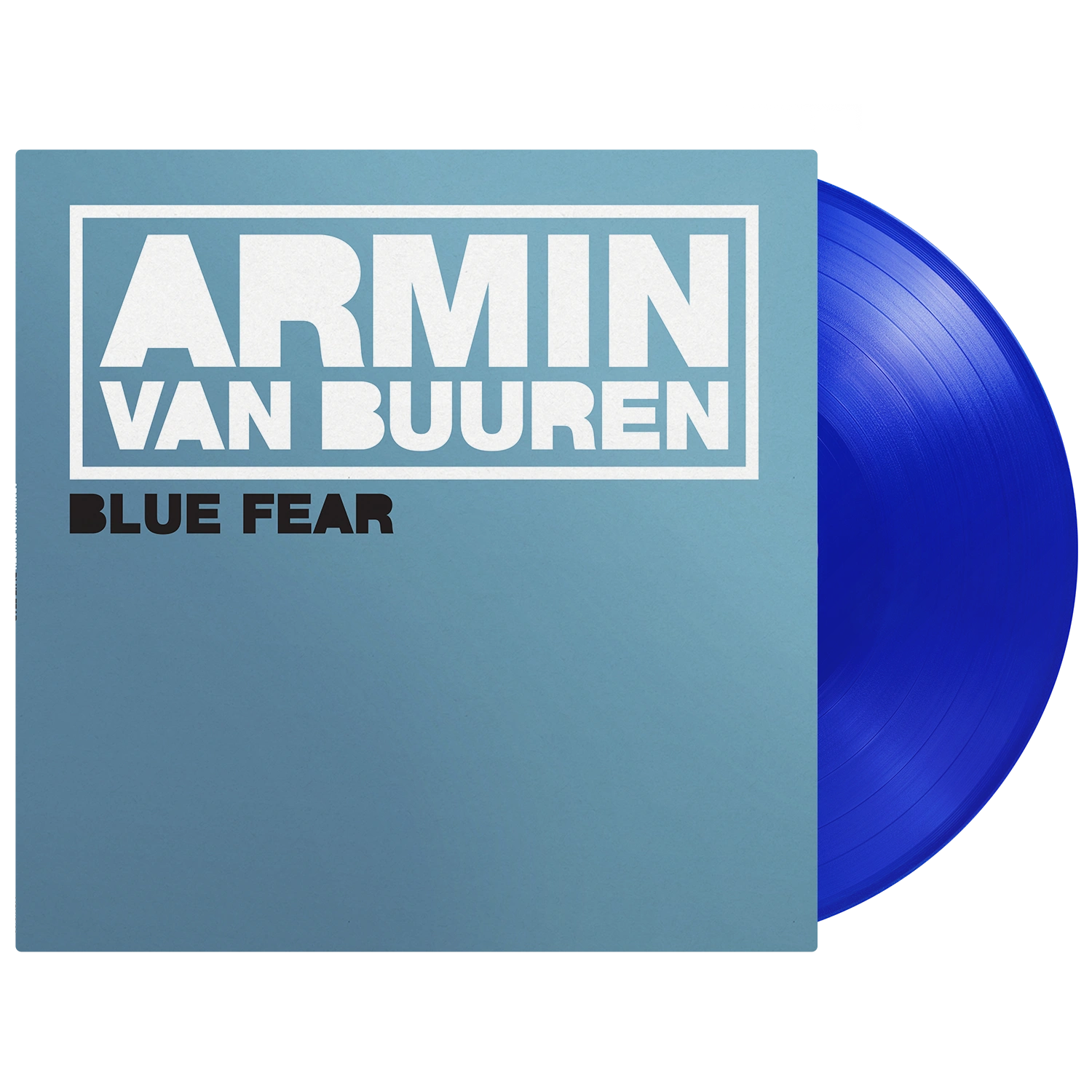 Blue Fear