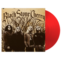 Black Stone Cherry