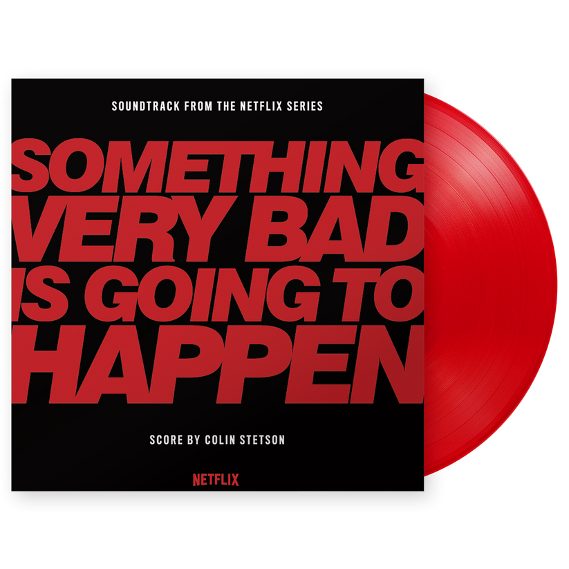Soundtrack – Music On Vinyl