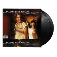 Natural Born Killers