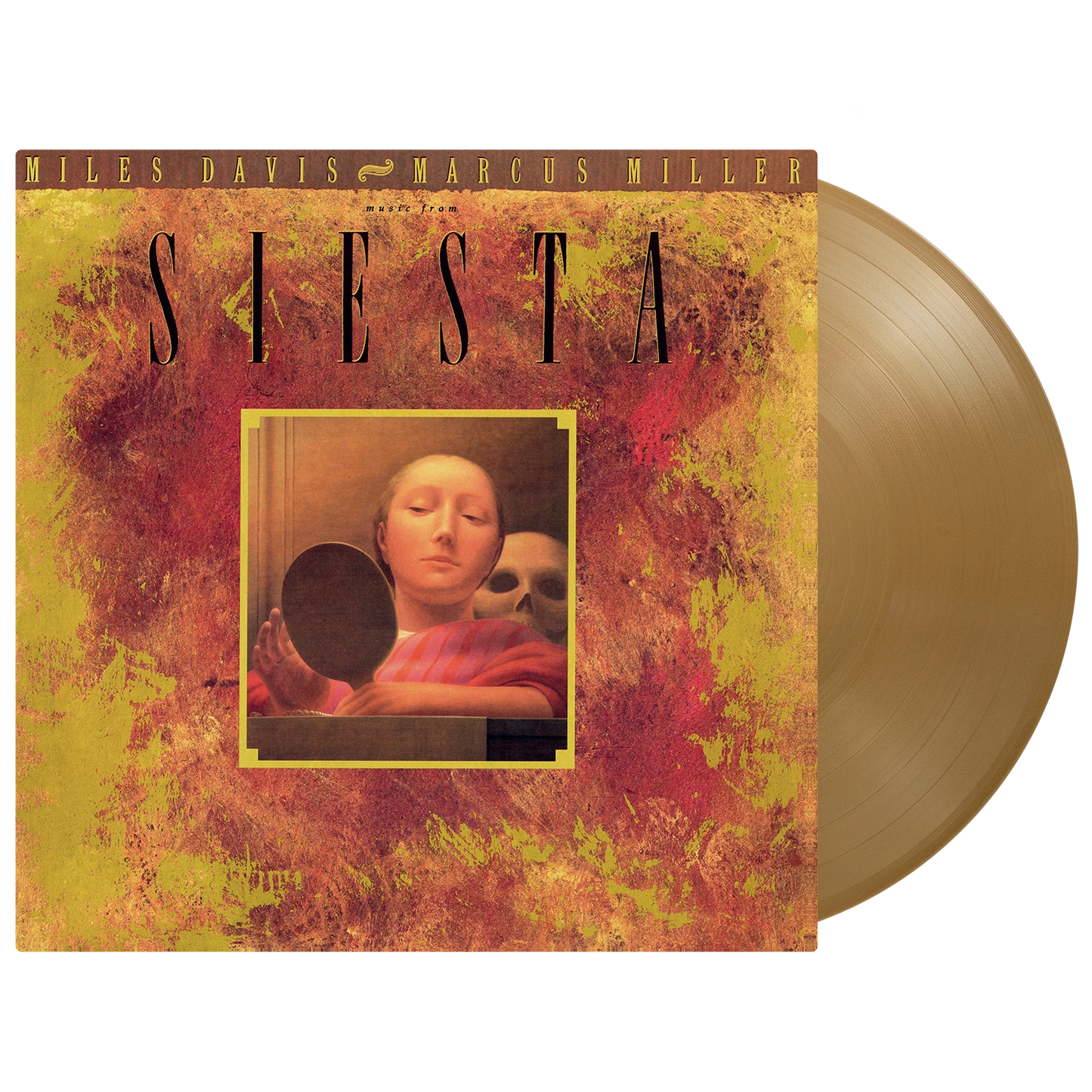 Music from Siesta