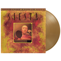 Music from Siesta