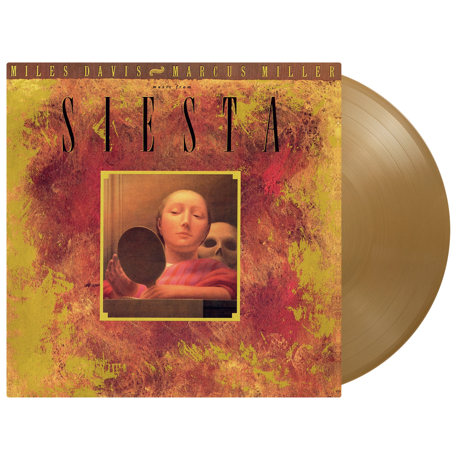 Music from Siesta