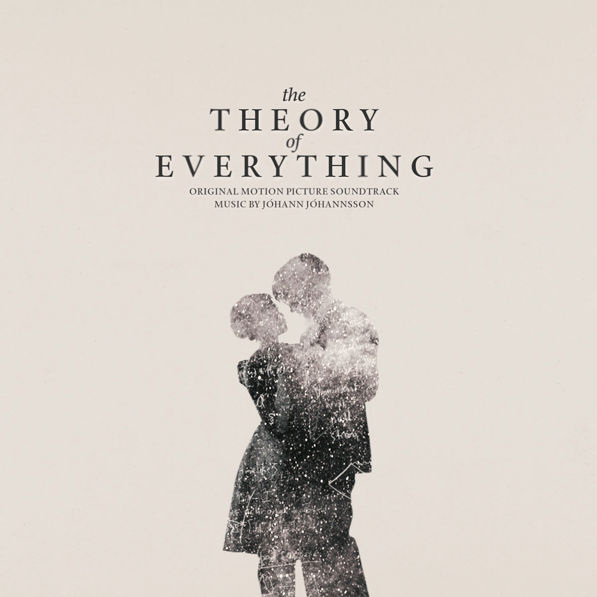 Theory Of Everything