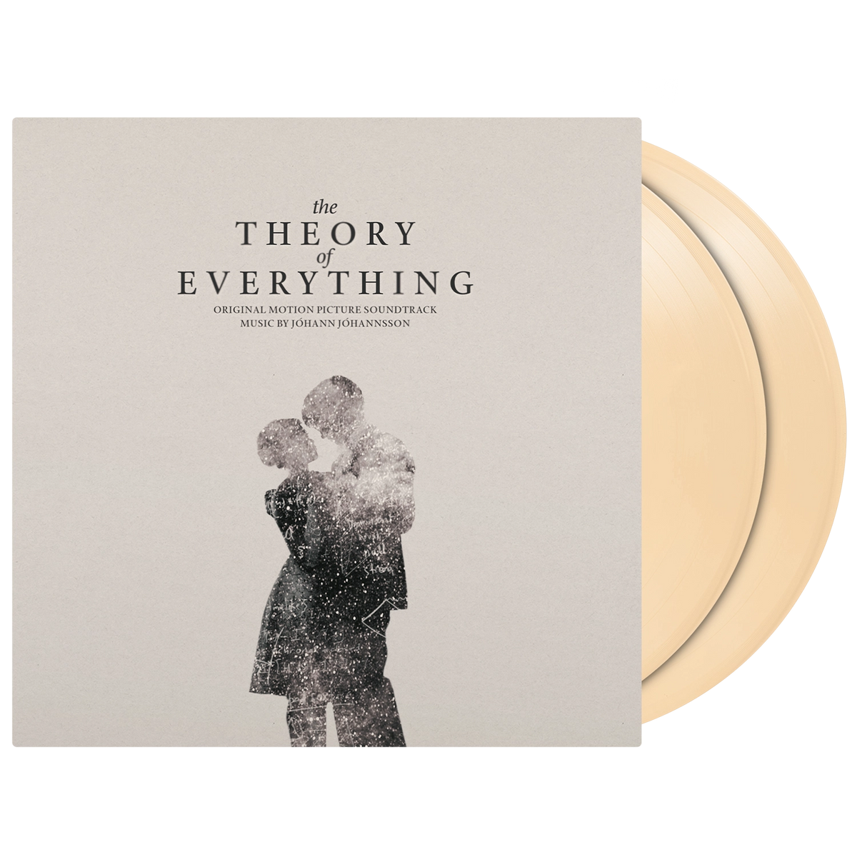 Theory Of Everything