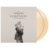 Theory Of Everything