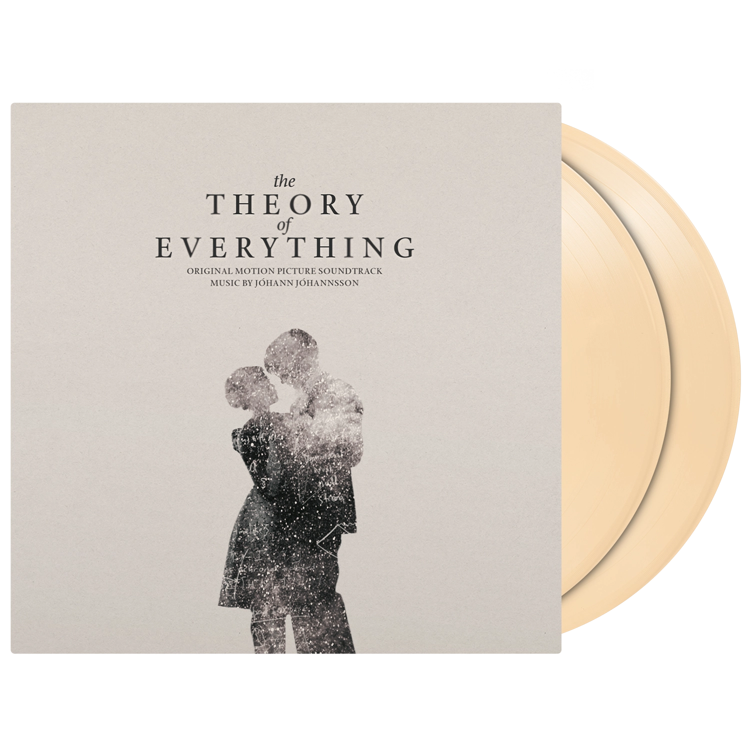 Theory Of Everything