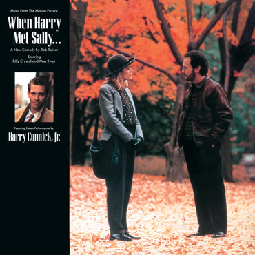 When Harry Met Sally - Vinyl