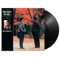 When Harry Met Sally - Vinyl