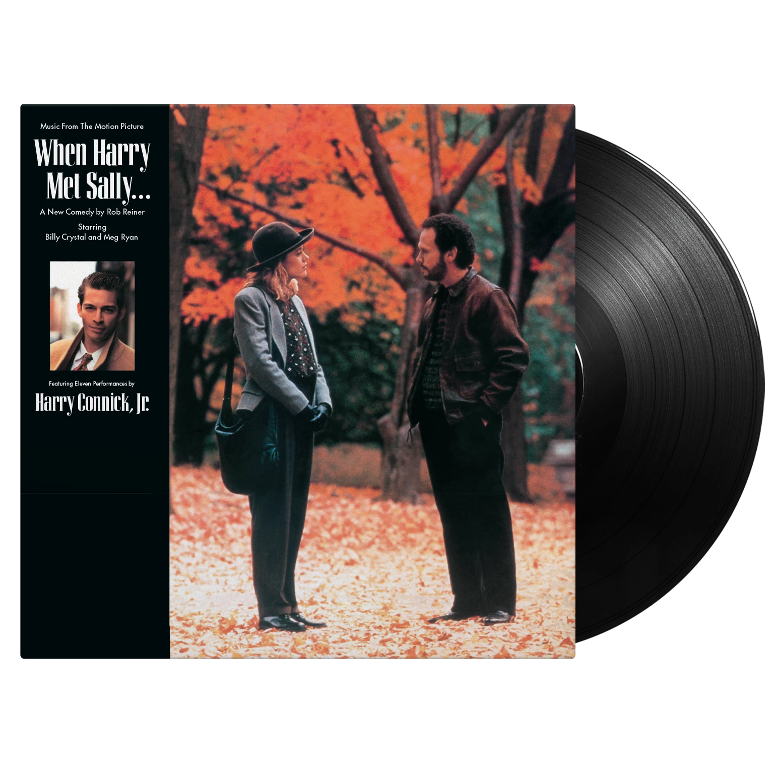 When Harry Met Sally - Vinyl