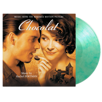 Chocolat - Mint Chocolate Coloured Vinyl