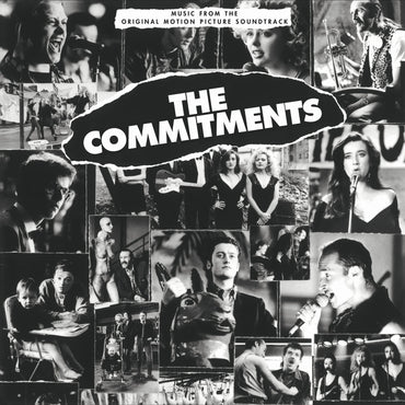 The Commitments
