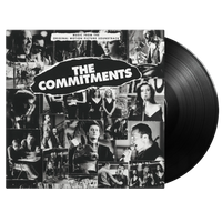 The Commitments