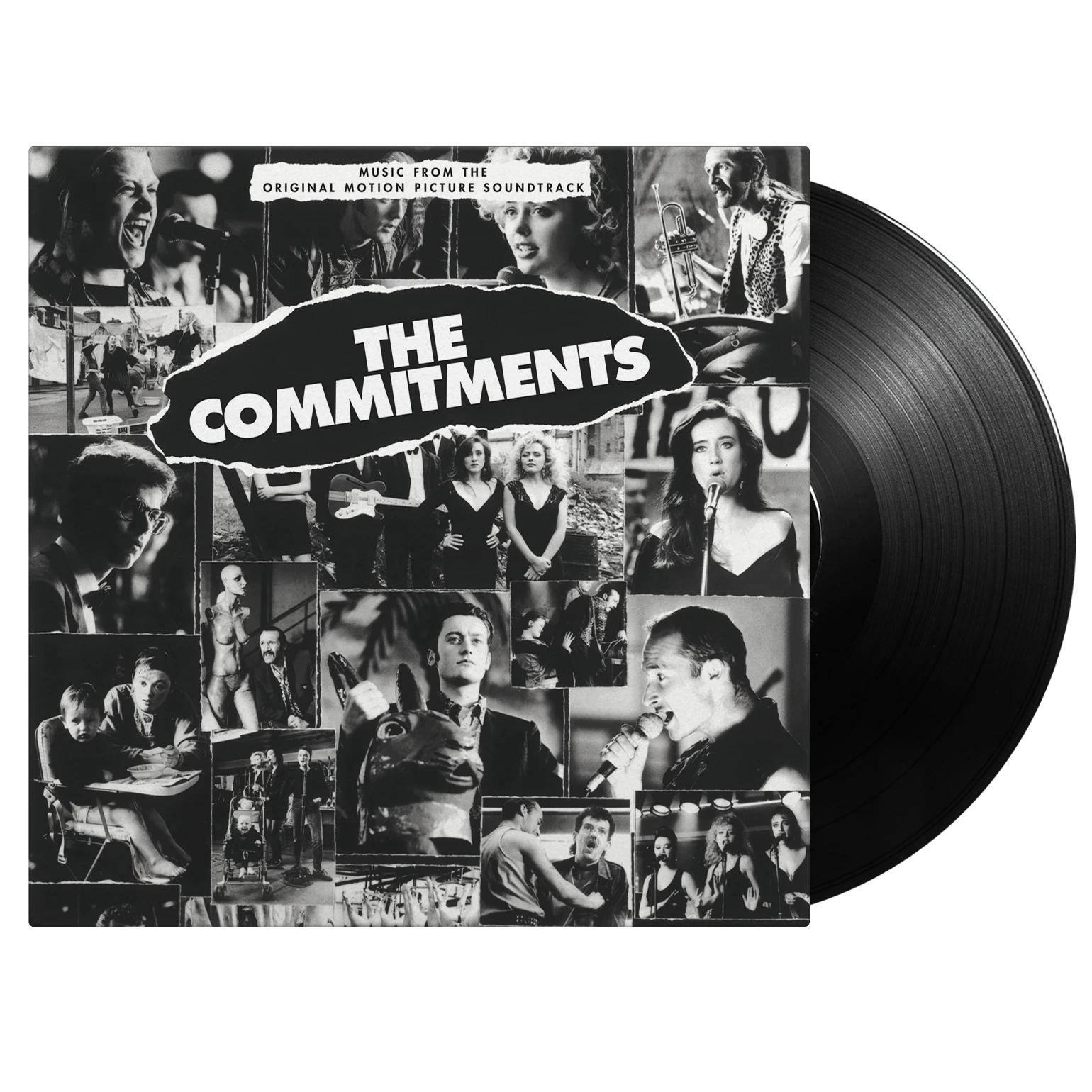 The Commitments