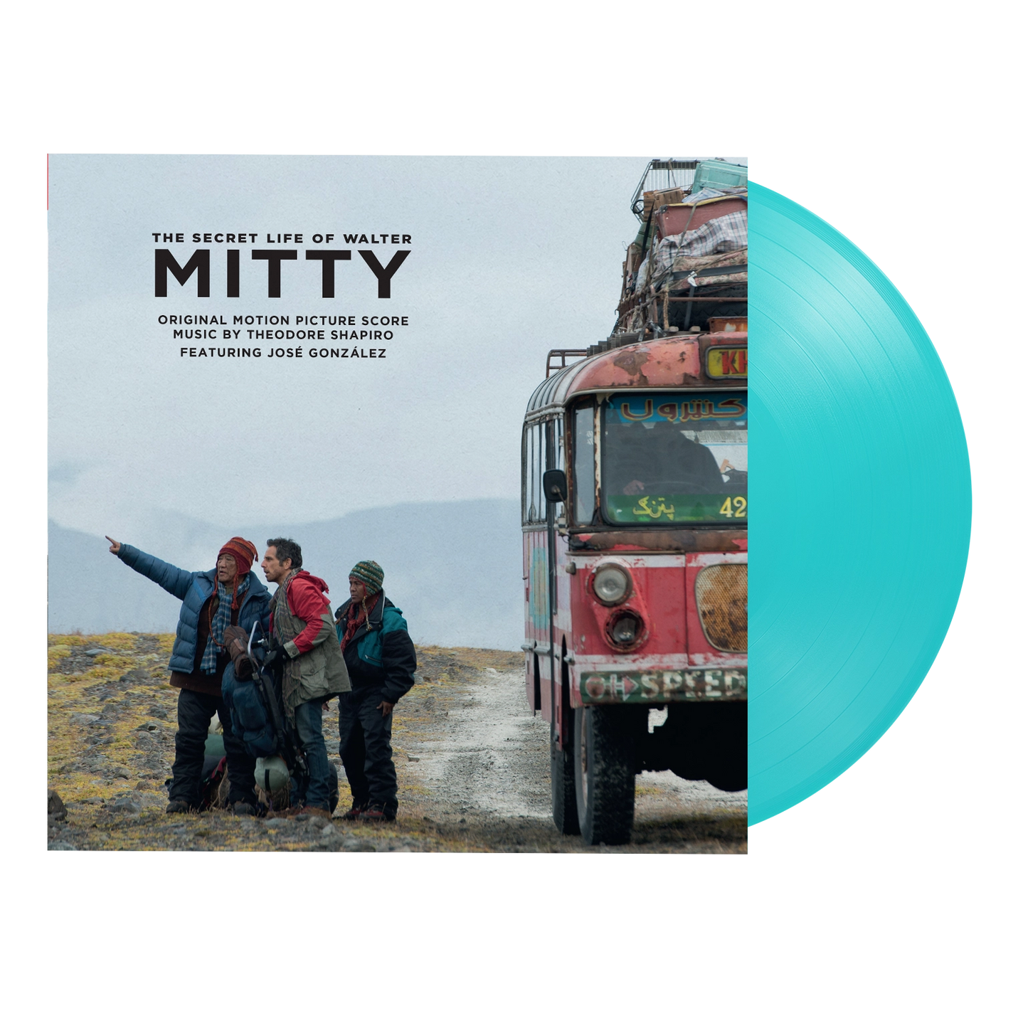 The Secret Life Of Walter Mitty