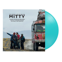 The Secret Life Of Walter Mitty