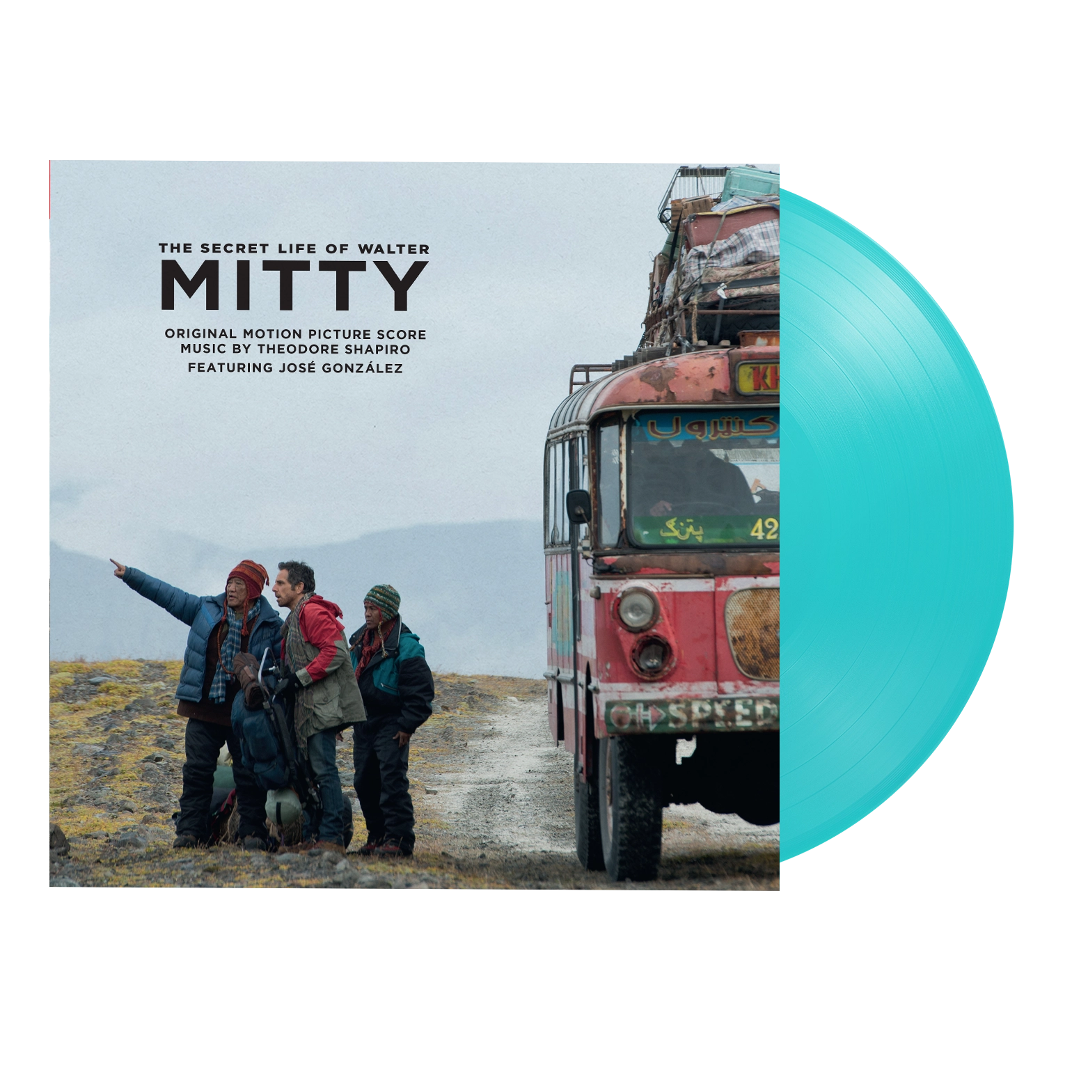 The Secret Life Of Walter Mitty