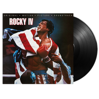 Rocky IV