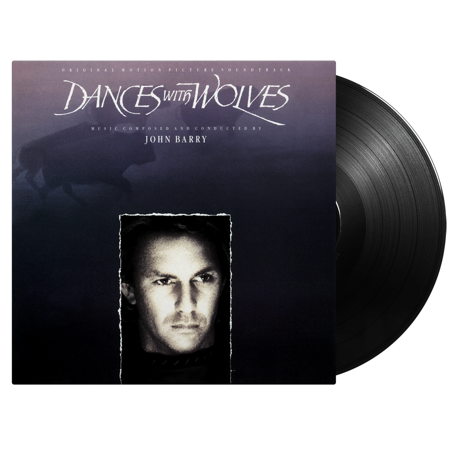 Dances With Wolves (John Barry)