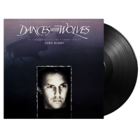 Dances With Wolves (John Barry)