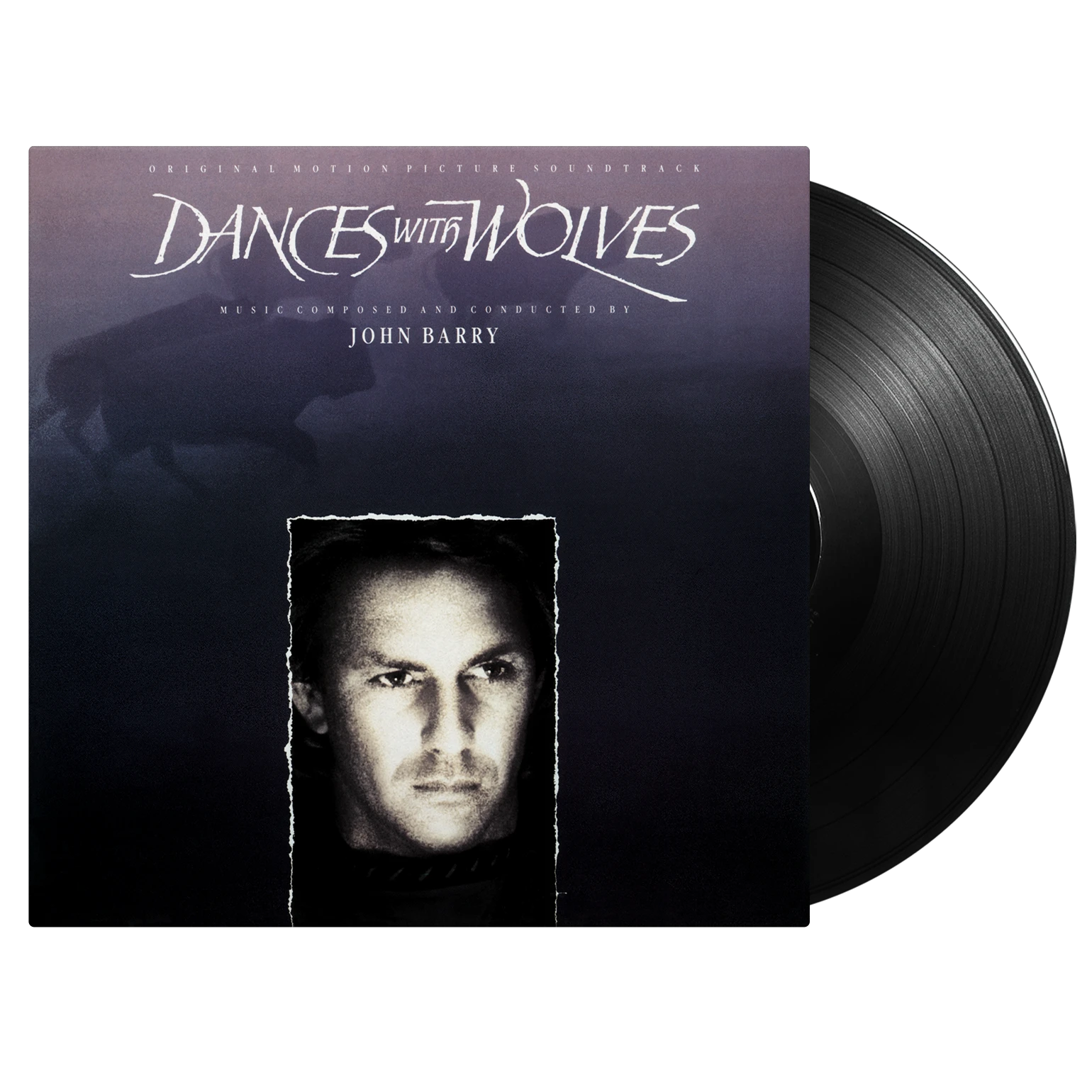 Dances With Wolves (John Barry)