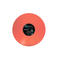 Black Swan - Red Vinyl