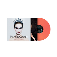 Black Swan - Red Vinyl