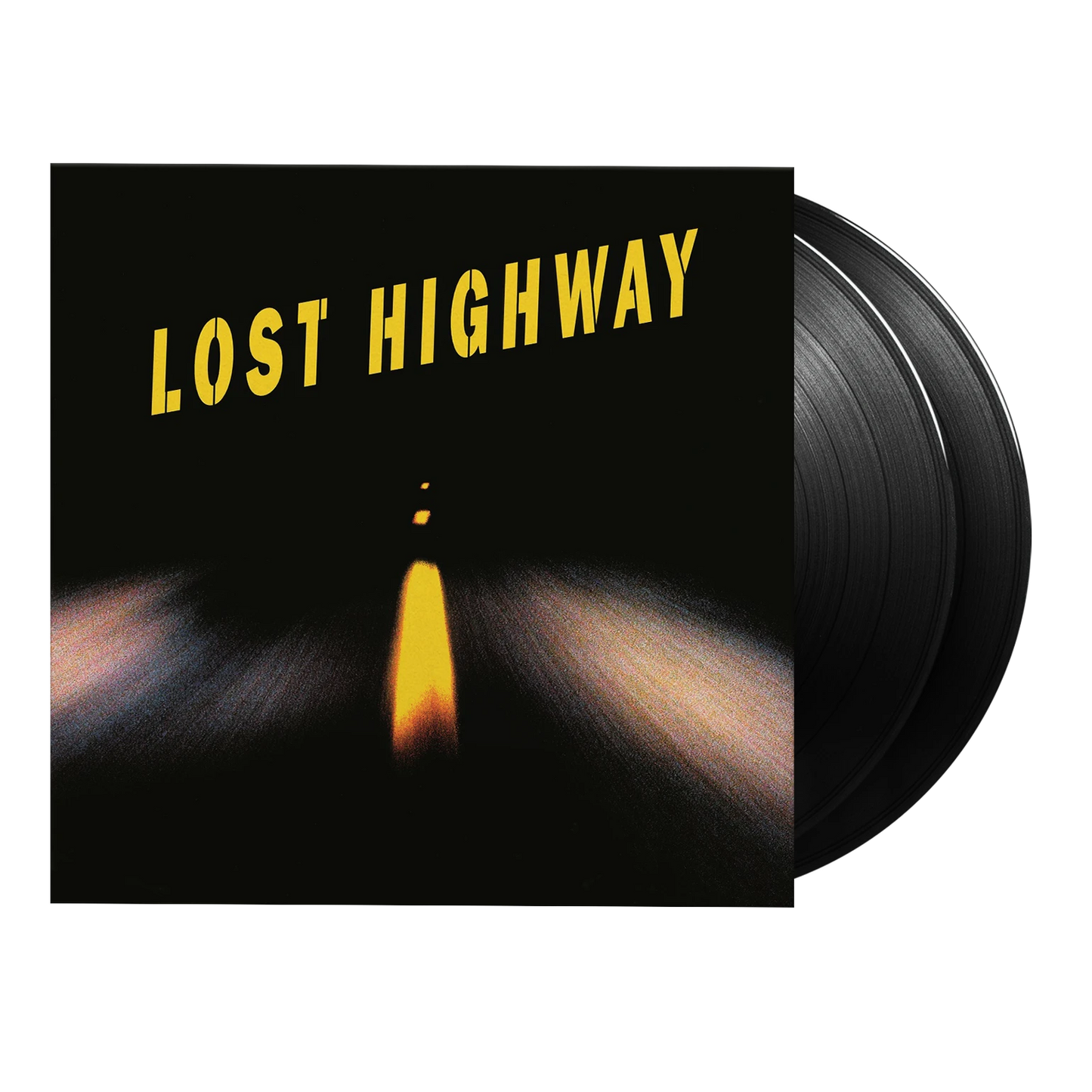 Lost Highway - VInyl