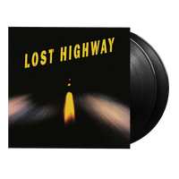 Lost Highway - VInyl