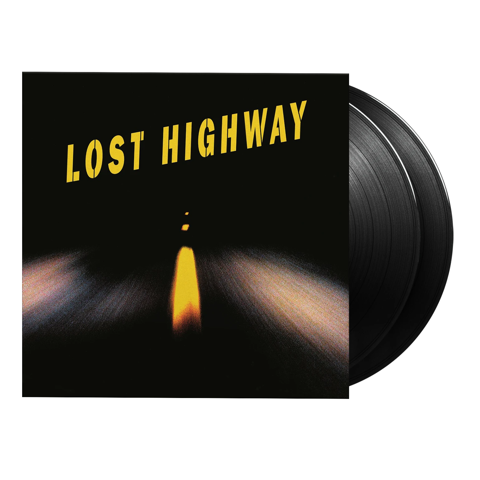 Lost Highway - VInyl