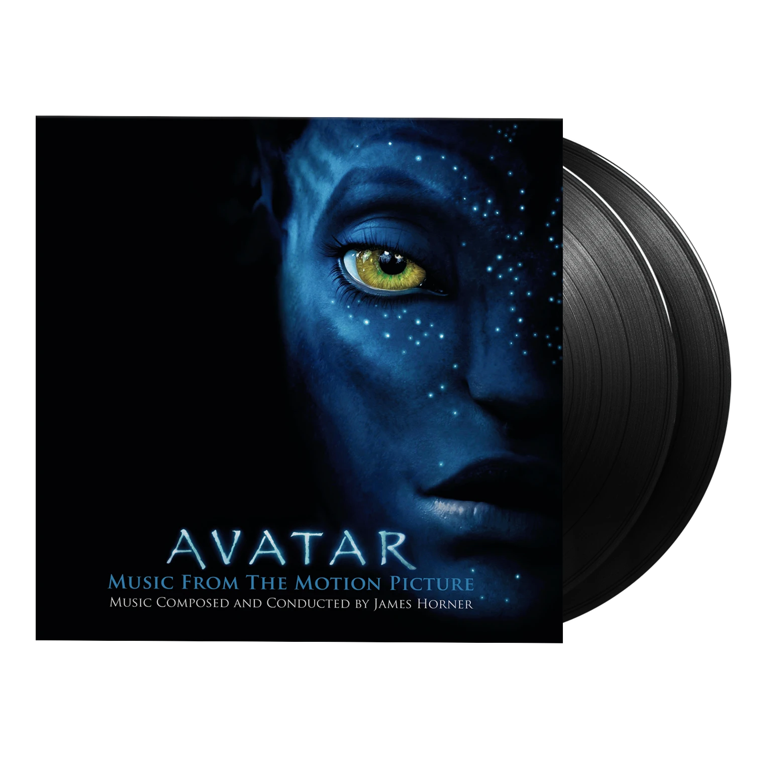 Avatar - Soundtrack Vinyl