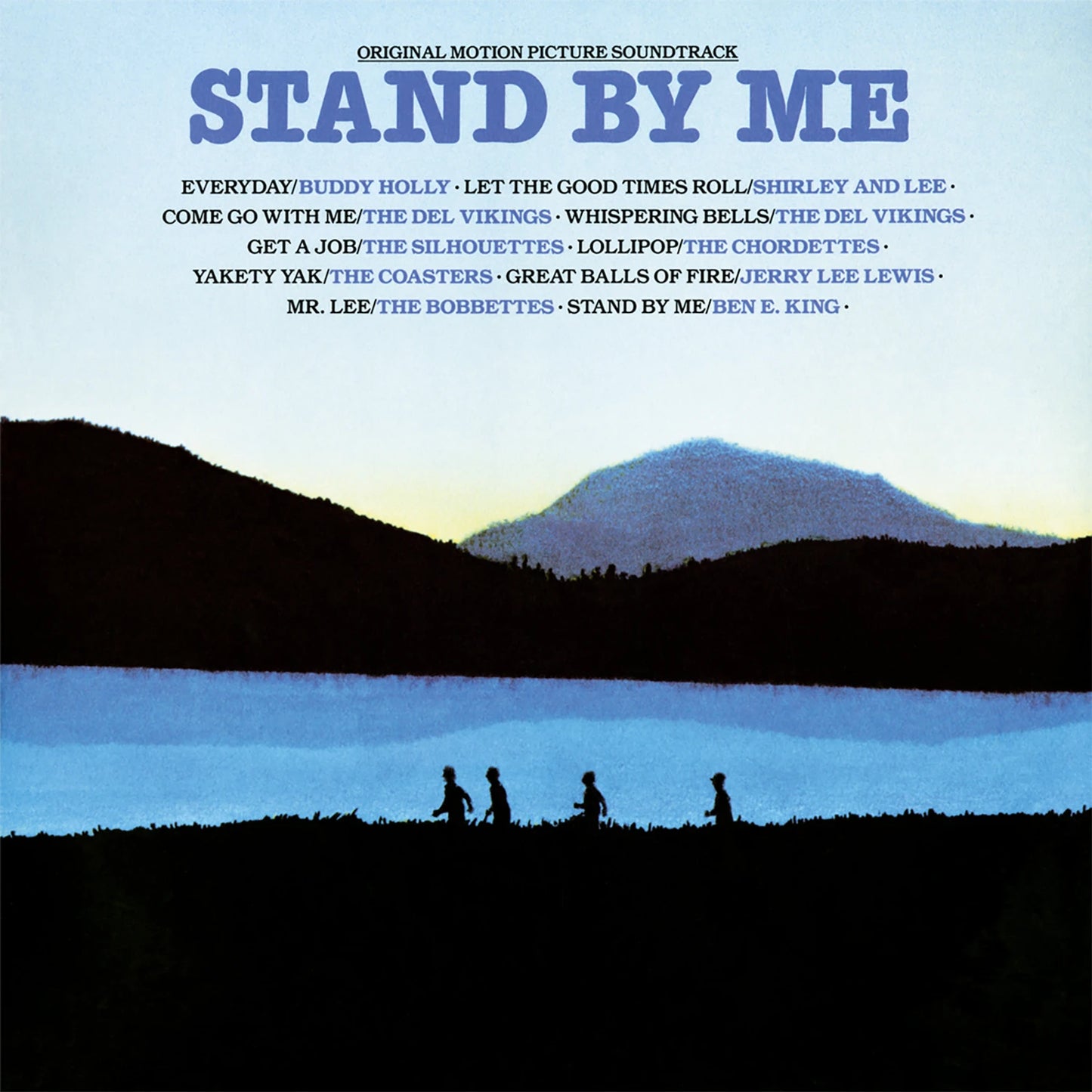 Stand By Me