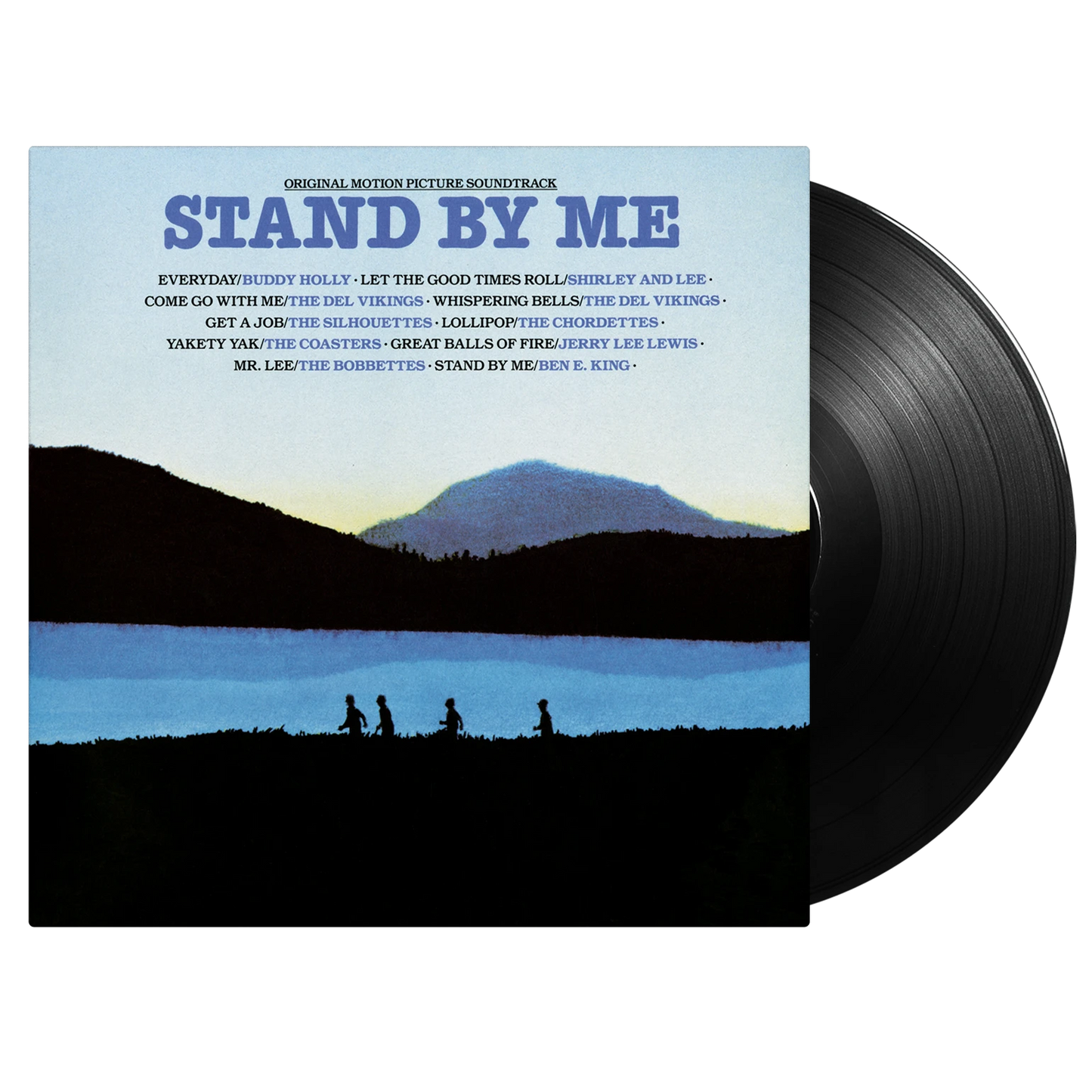Stand By Me