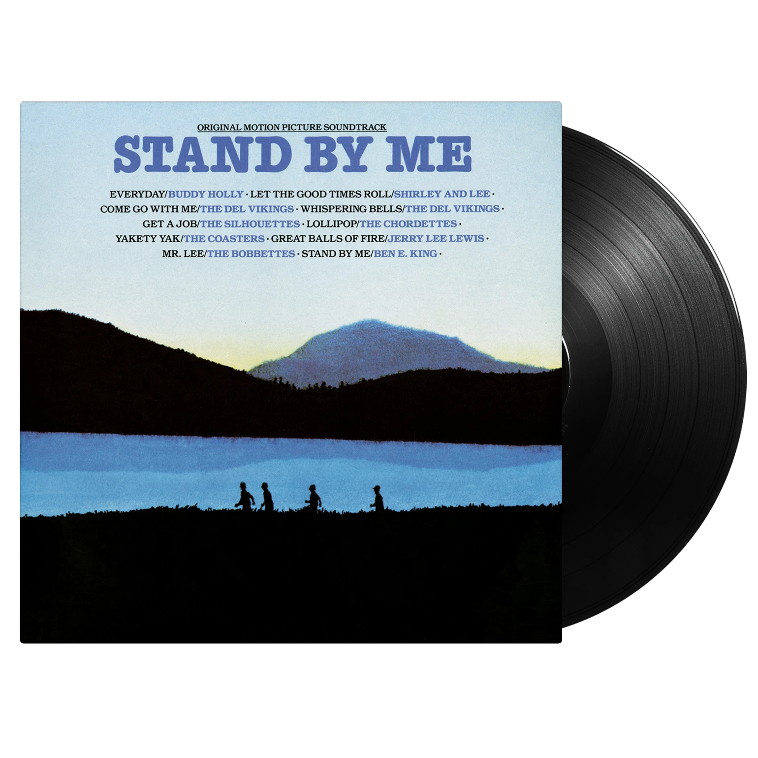 Stand By Me