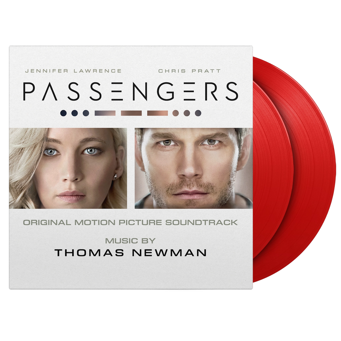 Passengers