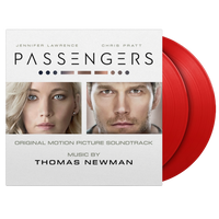Passengers